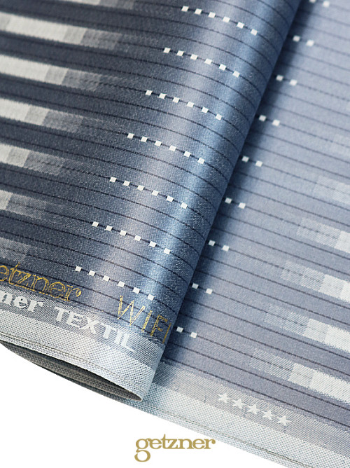 GWZ316 - Ladies Getzner WIFI Brocade