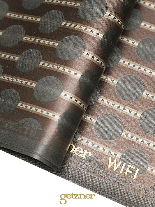 GWZ317 - Ladies Getzner WIFI Brocade