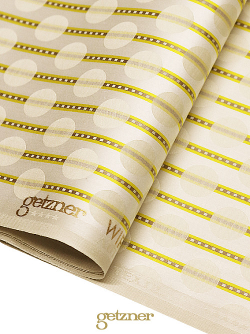 GWZ318 - Ladies Getzner WIFI Brocade