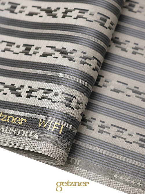 GWZ321 - Ladies Getzner WIFI Brocade
