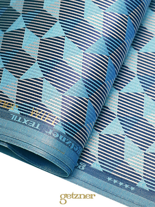 GWZ322 - Ladies Getzner WIFI Brocade