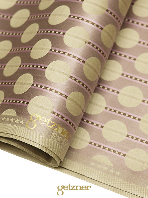 GWZ328 - Ladies Getzner WIFI Brocade