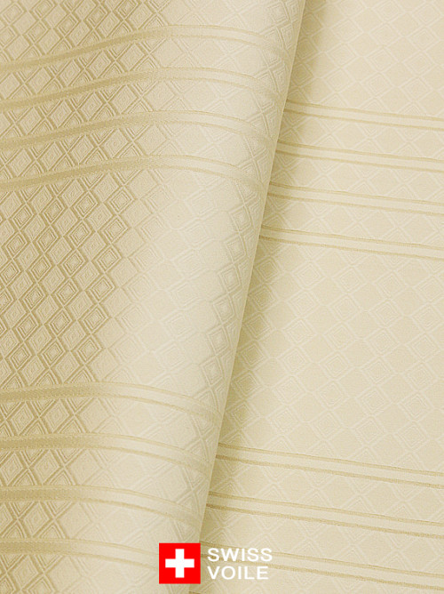 SVL327 - Swiss Voile Cream