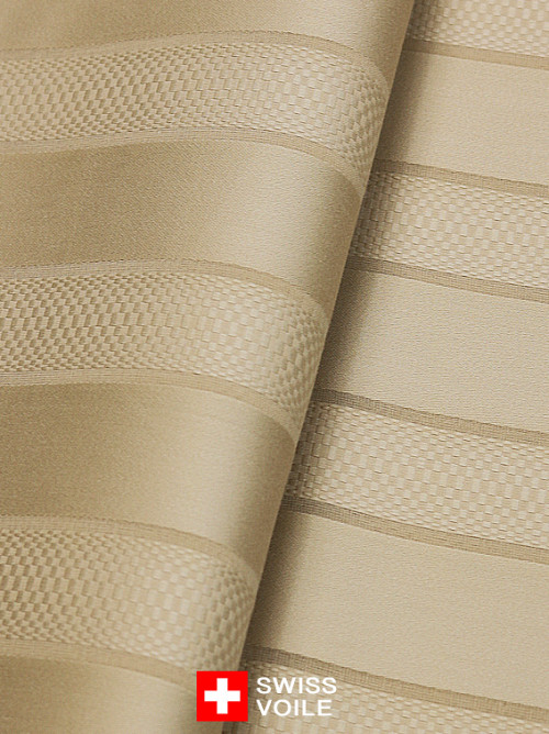 SVL328 - Swiss Voile Beige