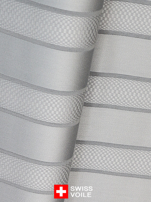 SVL328 - Swiss Voile Grey
