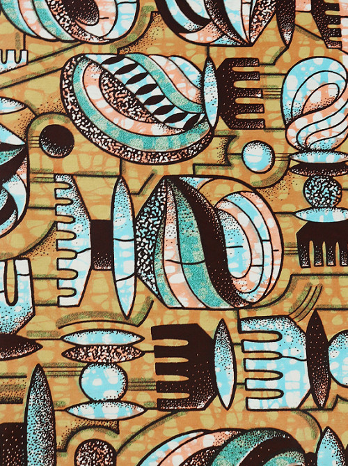 VGW569 - Vlisco Grand SuperWax