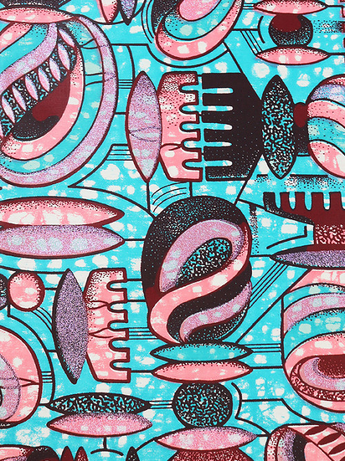 VGW573 - Vlisco Grand SuperWax