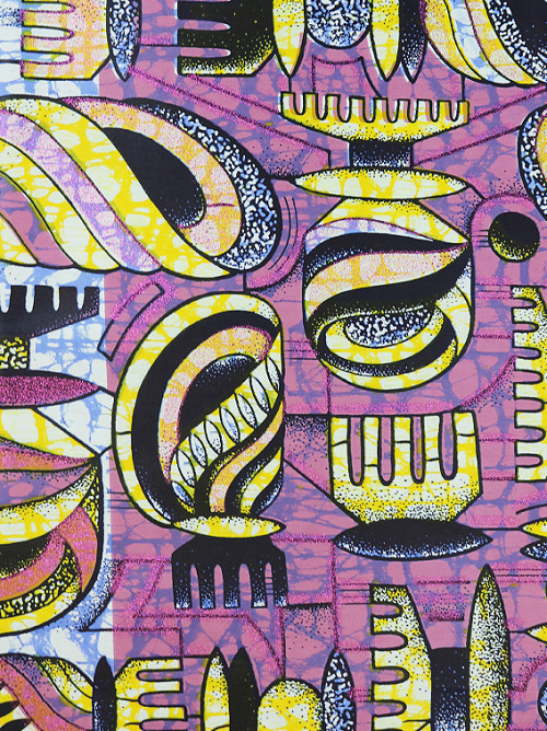 VGW574 - Vlisco Grand SuperWax