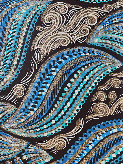 VGW587 - Vlisco Grand SuperWax