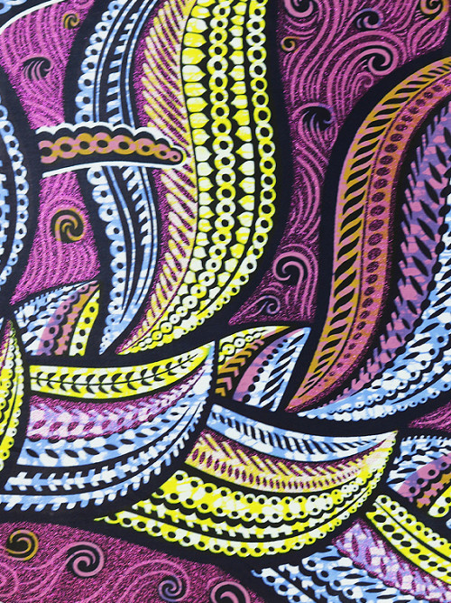 VGW590 - Vlisco Grand SuperWax