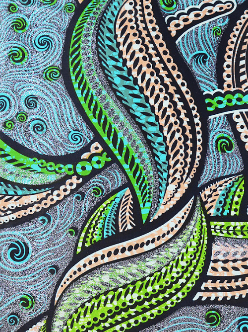 VGW592 - Vlisco Grand SuperWax