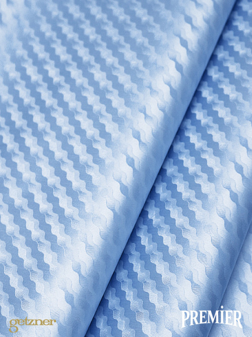 GPR_013 - Ocean Blue - Premier Getzner Brocade