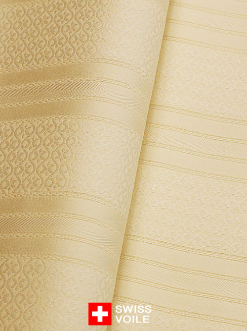 SVL329 - Swiss Voile Cream