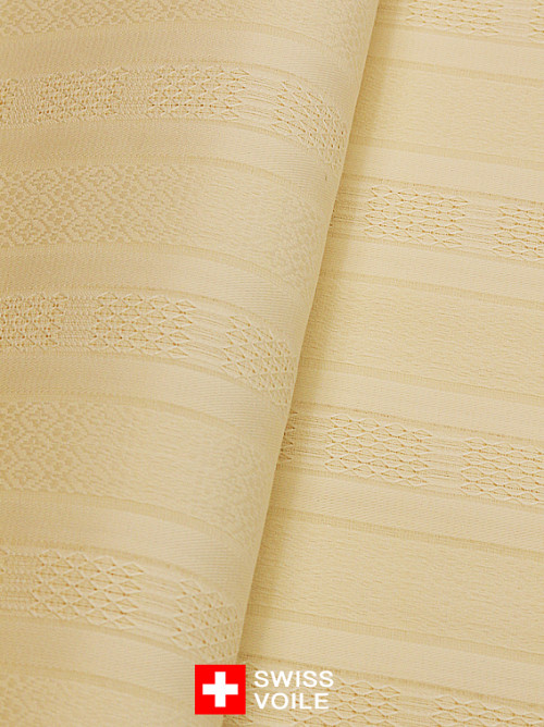 SVL330 - Swiss Voile Cream