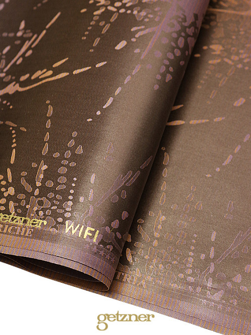 GWZ330 - Ladies Getzner WIFI Brocade