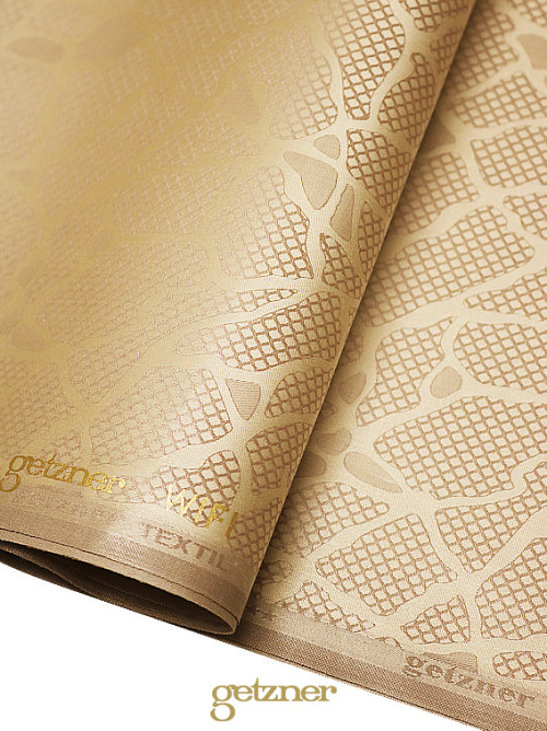 GWZ334 - Ladies Getzner WIFI Brocade