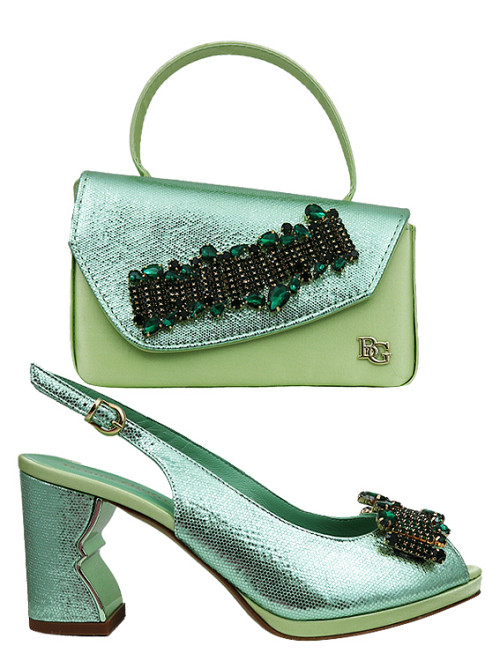 BGB3039 - Mint Bruno Giordano