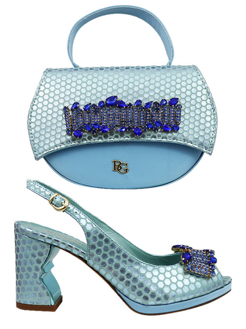 BGB3042 - Sky Blue Bruno Giordano