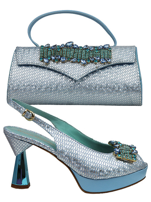 BGB3044 - Sky Blue Bruno Giordano