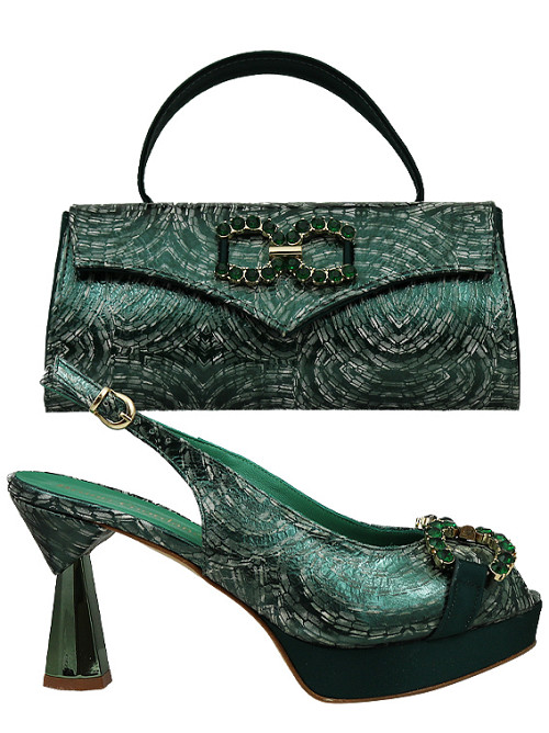 BGB3047 - Forest Green Bruno Giordano