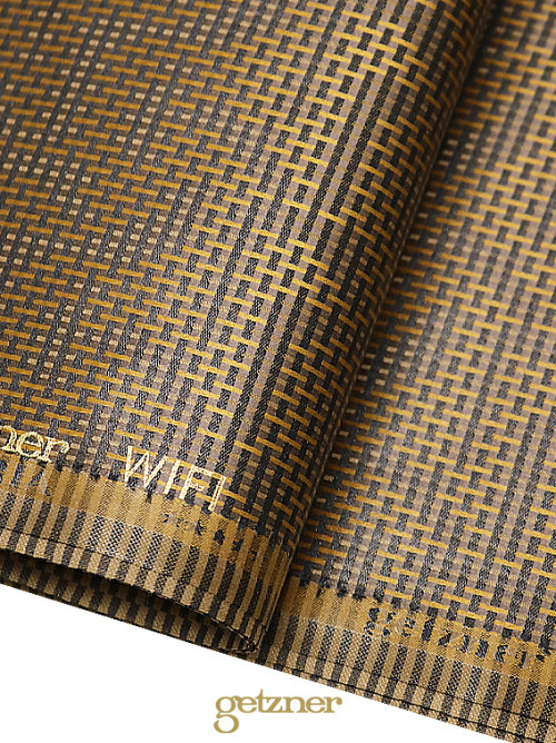 GWZ336 - Ladies Getzner WIFI Brocade