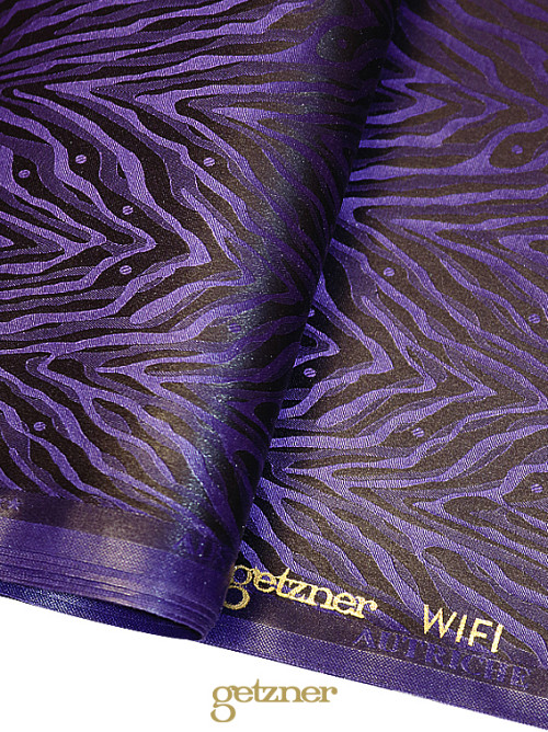 GWZ339 - Ladies Getzner WIFI Brocade
