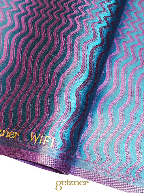 GWZ341 - Ladies Getzner WIFI Brocade
