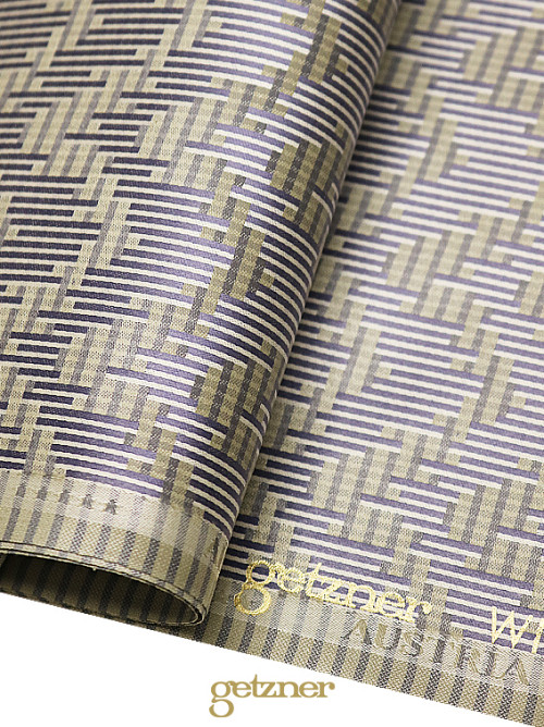 GWZ342 - Ladies Getzner WIFI Brocade