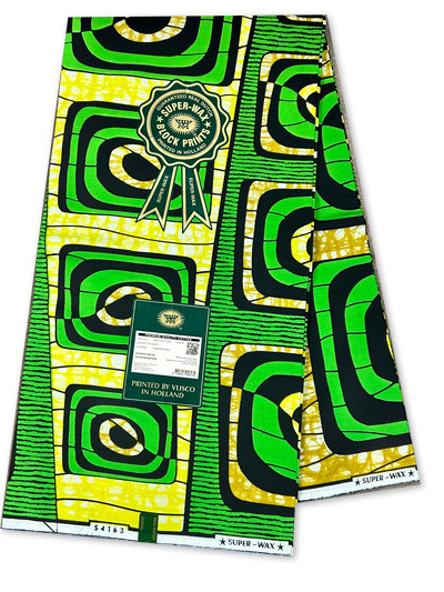 VSH2701 - Vlisco Super Wax