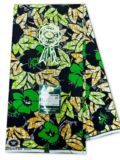 VSH2704 - Vlisco Super Wax