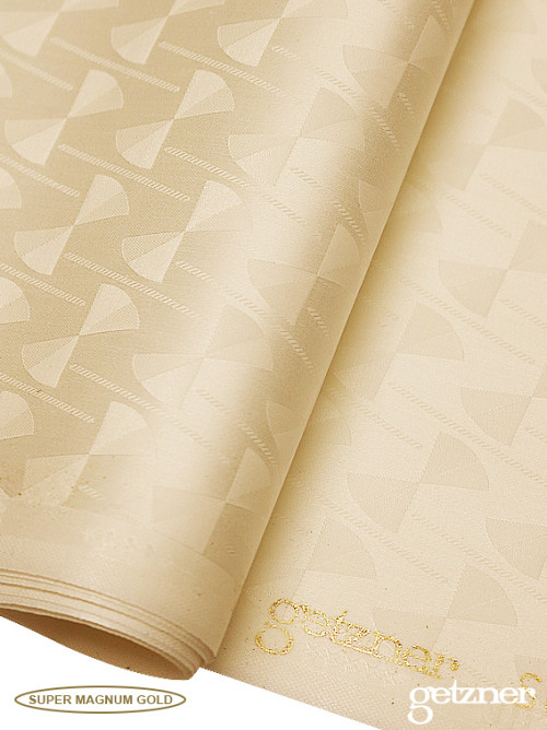 GTZ1535 - Super Magnum Ivory