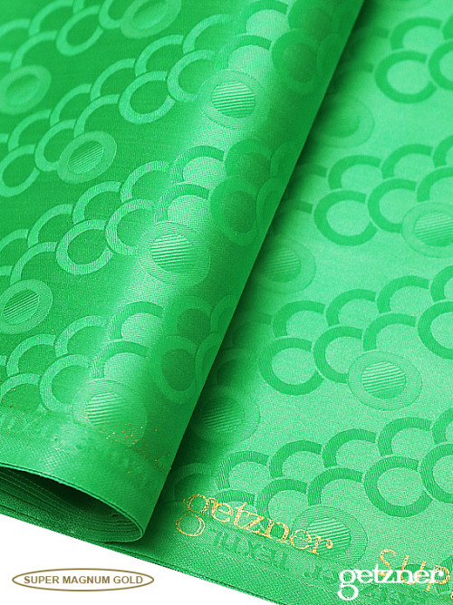 GTZ1537 - Super Magnum Green