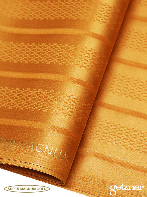 GTZ1539 - Super Magnum Amber Orange