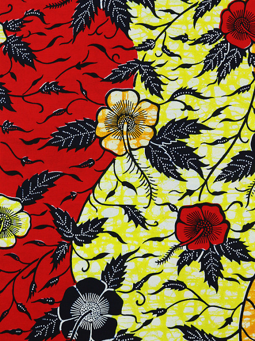 VSH2705 - Vlisco Super Wax