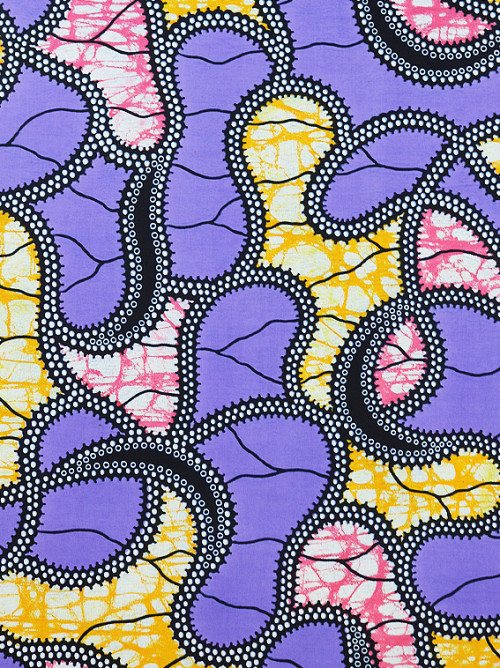 VSH2706 - Vlisco Super Wax