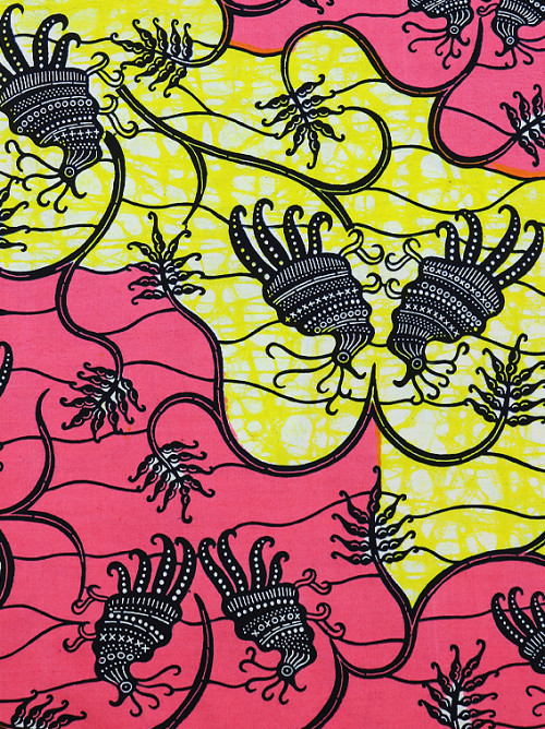 VSH2707 - Vlisco Super Wax