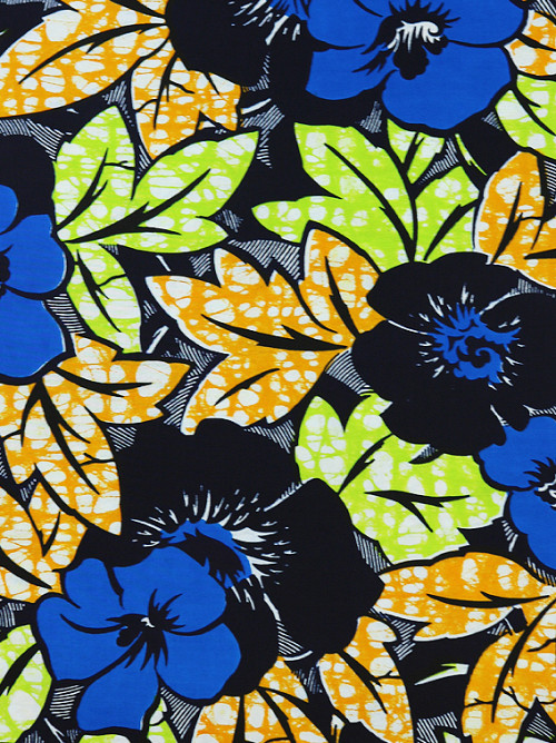 VSH2708 - Vlisco Super Wax