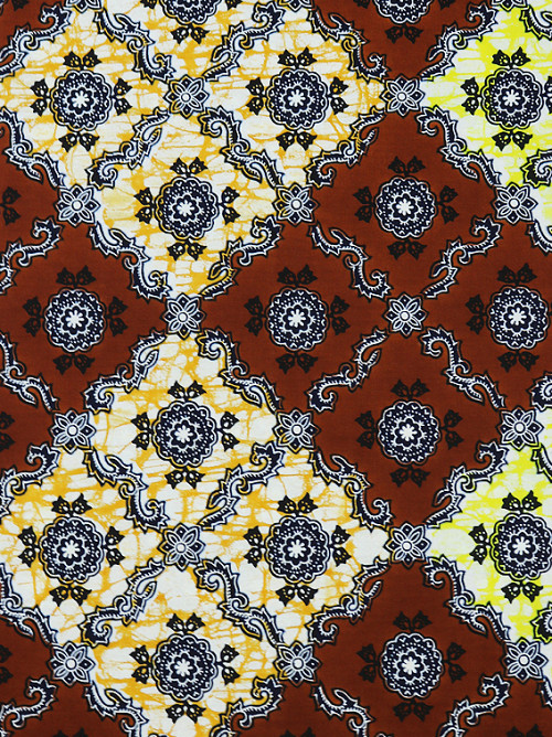 VSH2710 - Vlisco Super Wax