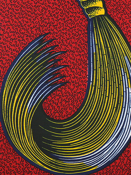 VBH1548 - Vlisco Wax Hollandais