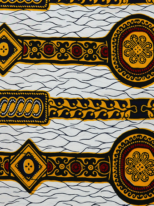 VBH1549 - Vlisco Wax Hollandais