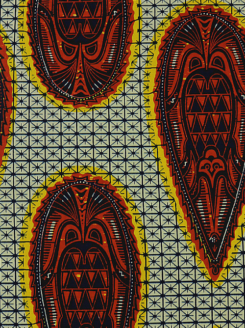 VBH1551 - Vlisco Wax Hollandais