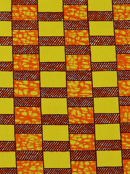 VBH1552 - Vlisco Wax Hollandais