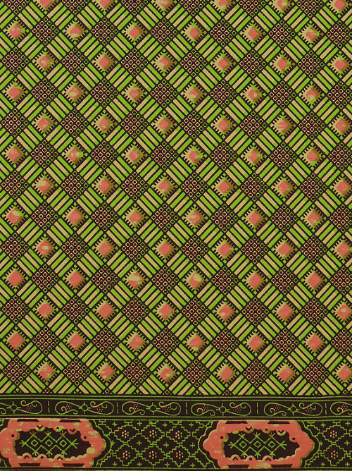 VBH1555 - Vlisco Wax Hollandais