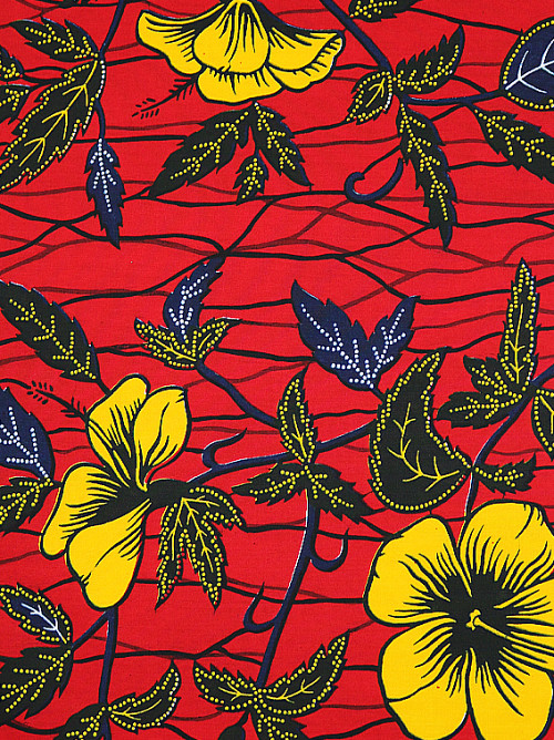 VBH1556 - Vlisco Wax Hollandais