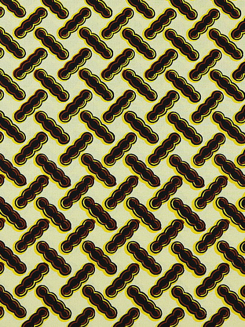 VBH1557 - Vlisco Wax Hollandais