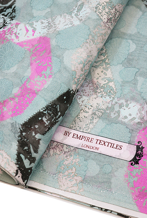 JAC165 - Empire Jacquard