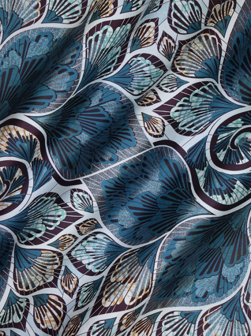 VGW593 - Vlisco Grand SuperWax