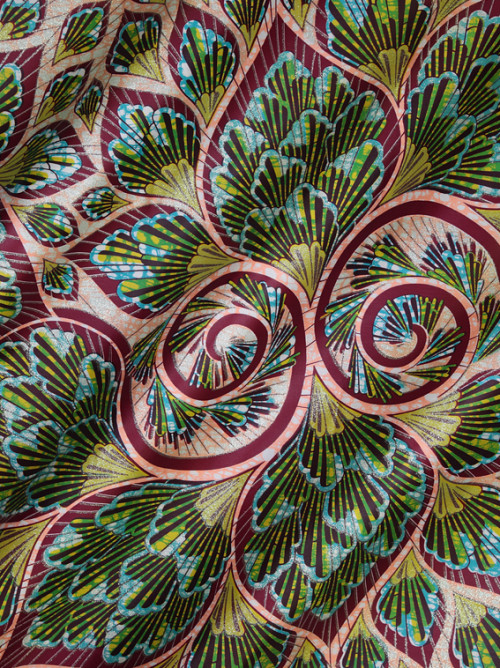 VGW598 - Vlisco Grand SuperWax