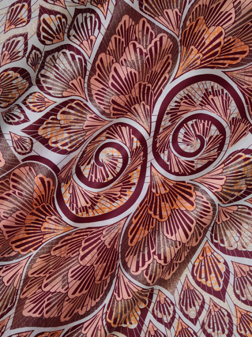 VGW601 - Vlisco Grand SuperWax