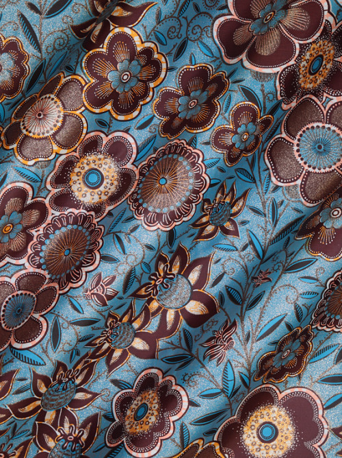 VGW605 - Vlisco Grand SuperWax